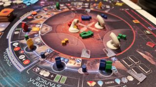 Nové herní podložky pro Dunu Impérium Povstání se na skladě moc neohřály. Zbývá posledních pár kusů, tak neváhejte. ;)...