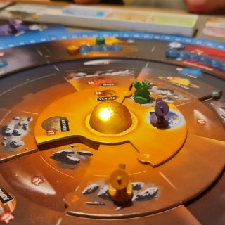 #SETI #SpaceAgencies @czech_games_edition #DeskoherniSabes