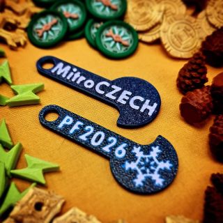 Přejeme krásné prožití Vánočních svátků 🎄🎁 a spoustu výher v novém roce. 🌟🎉